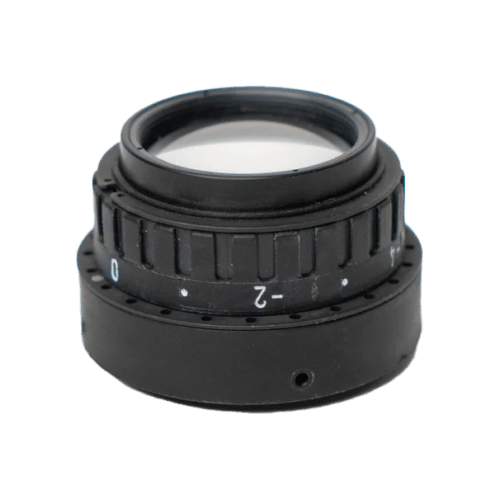 Rochester Precision Ocular Lens Assy