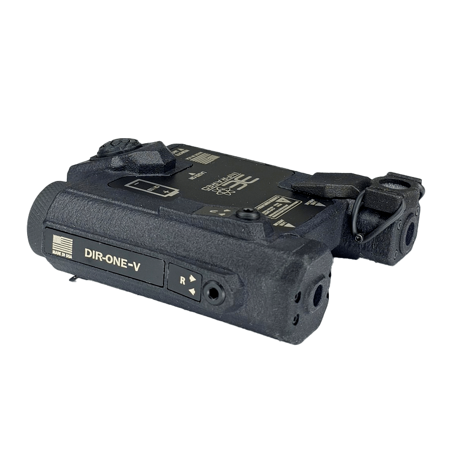 Sentinel Sir ONe V BLK