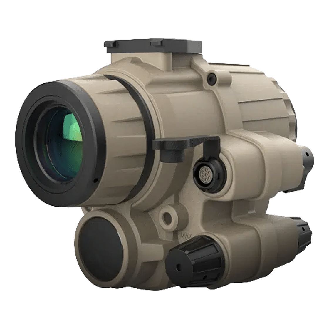 Jerry F Thermal Monocular