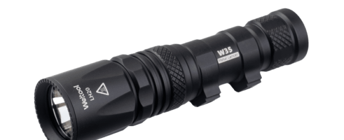 Weltool 35s Blk