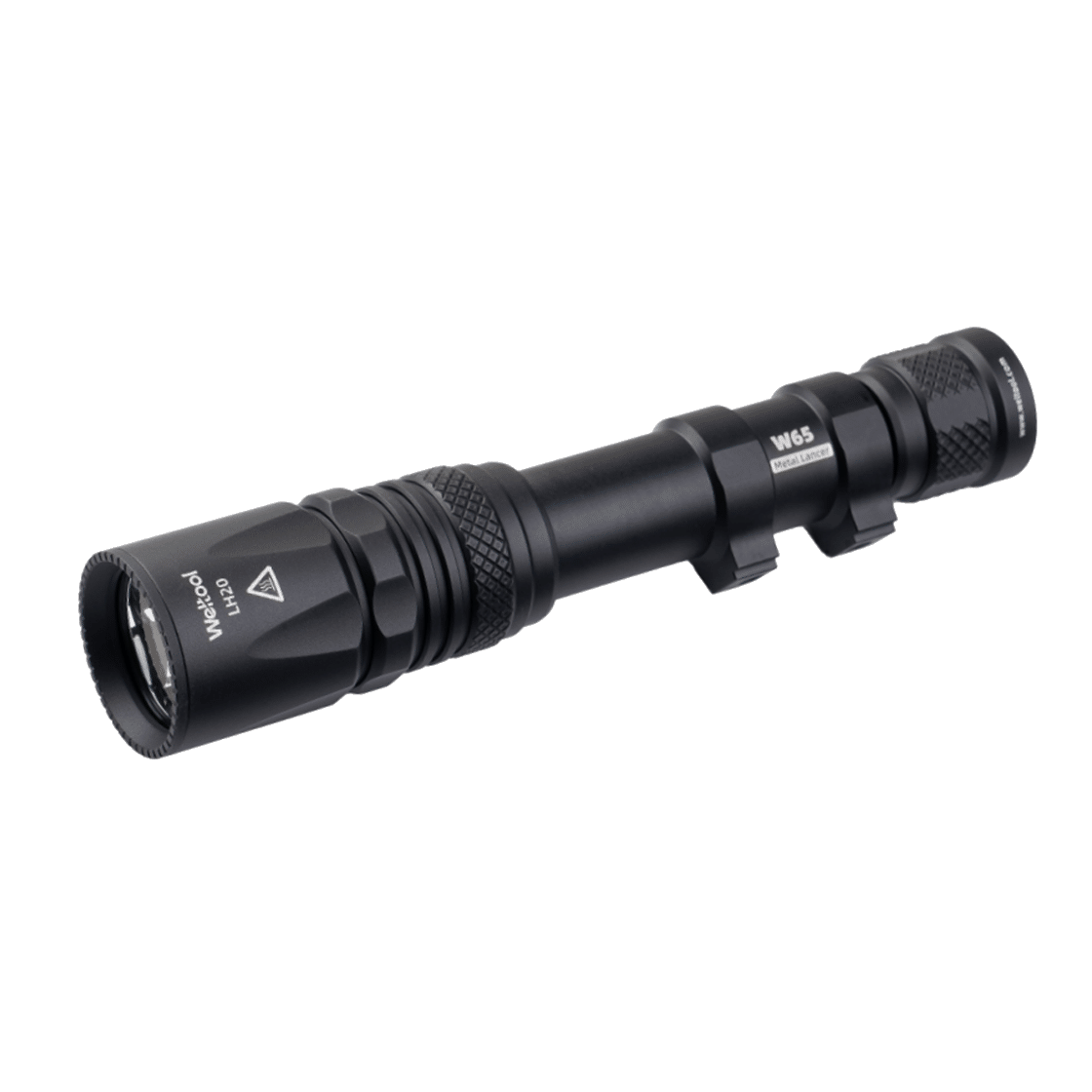 Weltool W65S LEP Weaponlight w/Spill