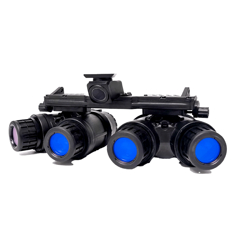 Argus APNVG Black