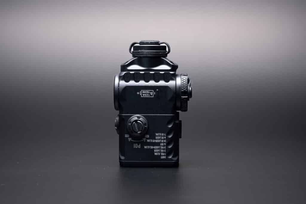 ROVYVON GL4 PRO Night Vision Device | Aeon Tac Night Vision