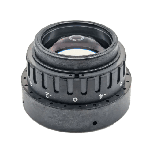Brightpath Ocular Lens
