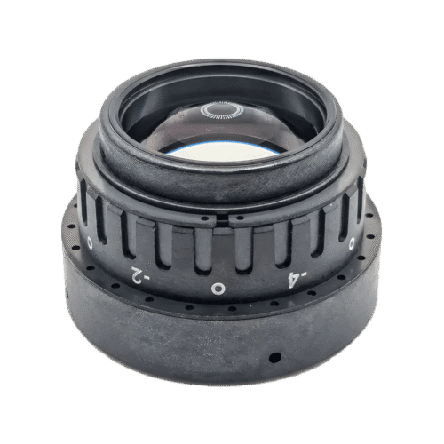 Brightpath Ocular Lens