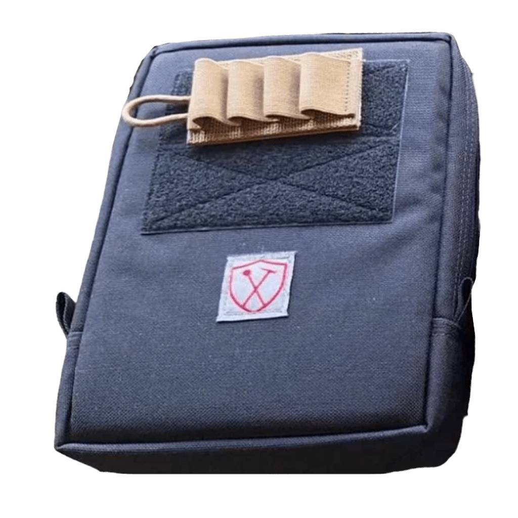 Field Deployment Pouch