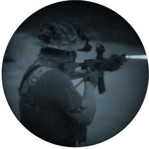 Night Shoot
