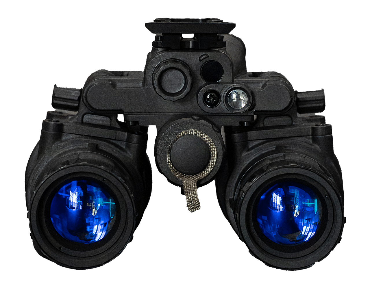 Night Vision Binoculars