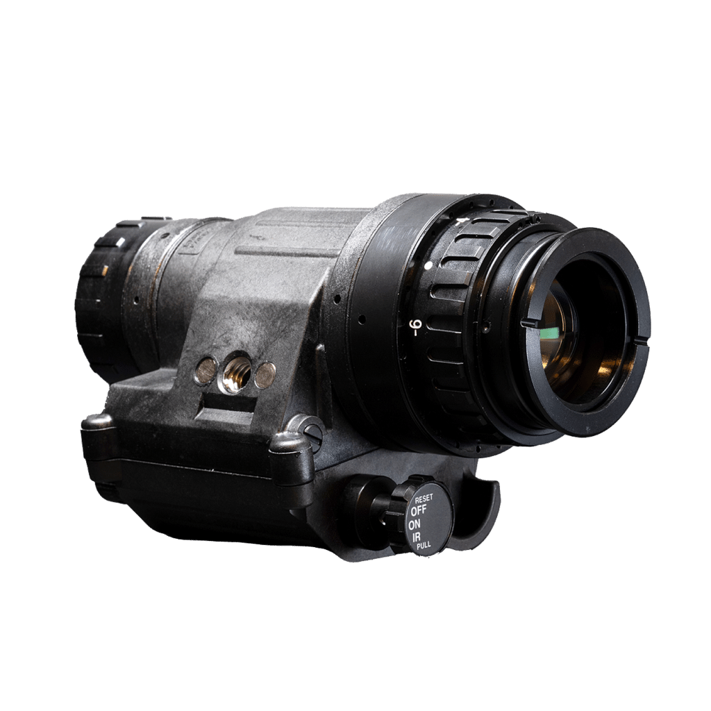 Custom Night Vision Monocular Build | Aeon Tac Night Vision