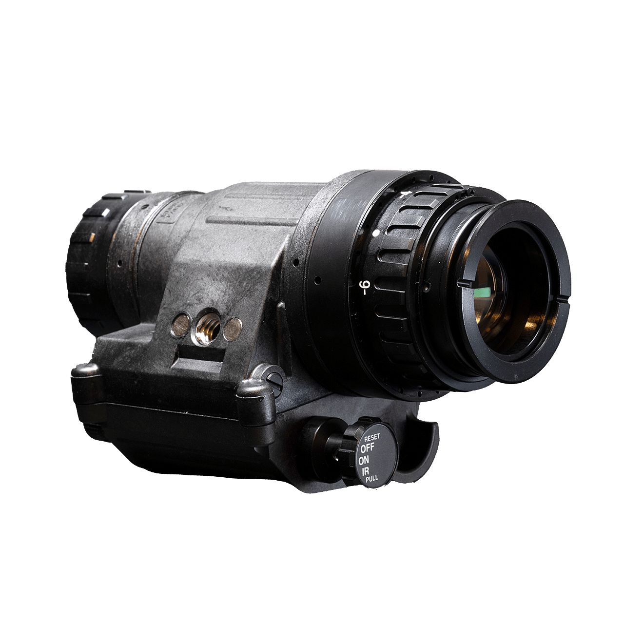 Noctis PVS-14 Housing
