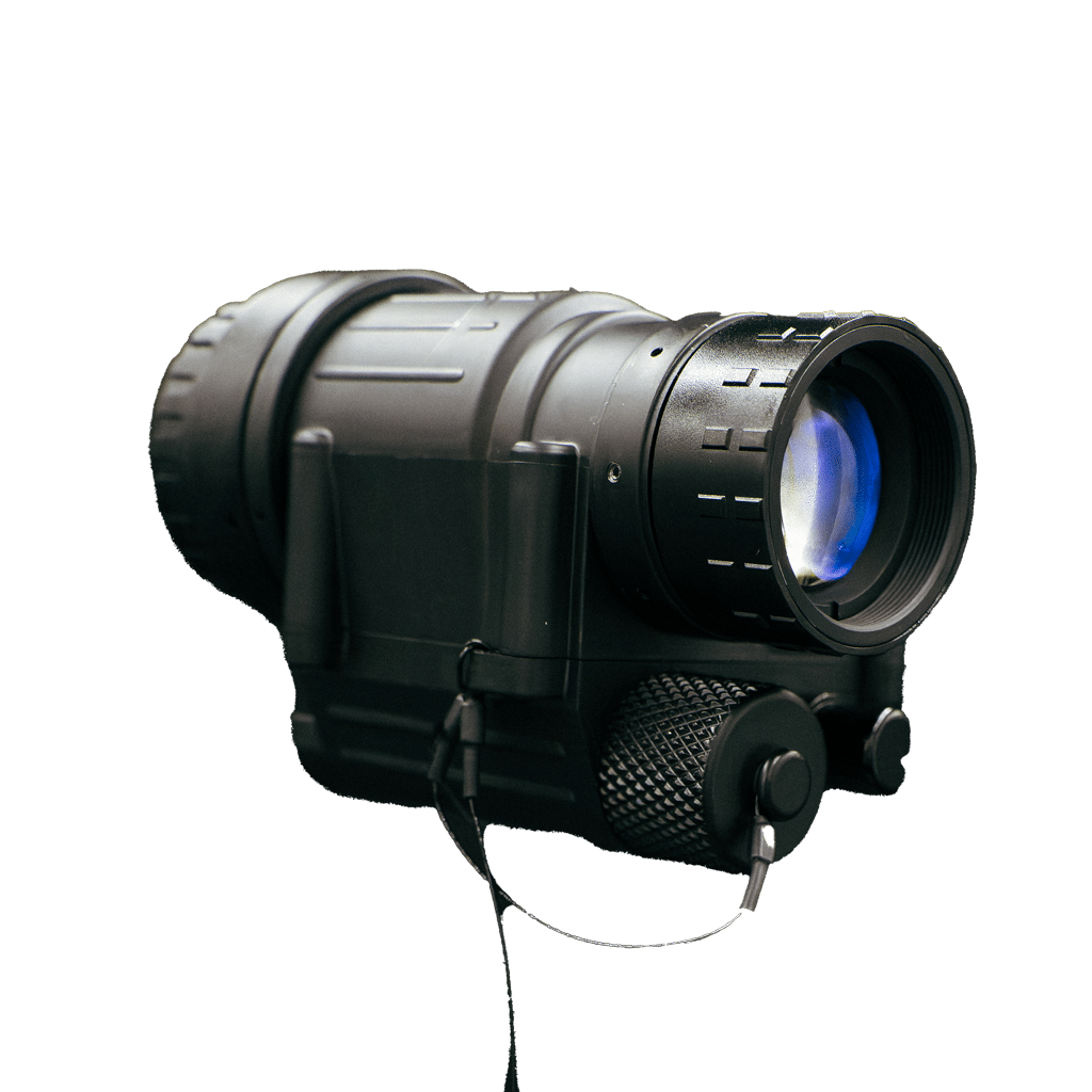 AEON PVS-14 - WHITE PHOSPHOR - COMPLETE DEVICE