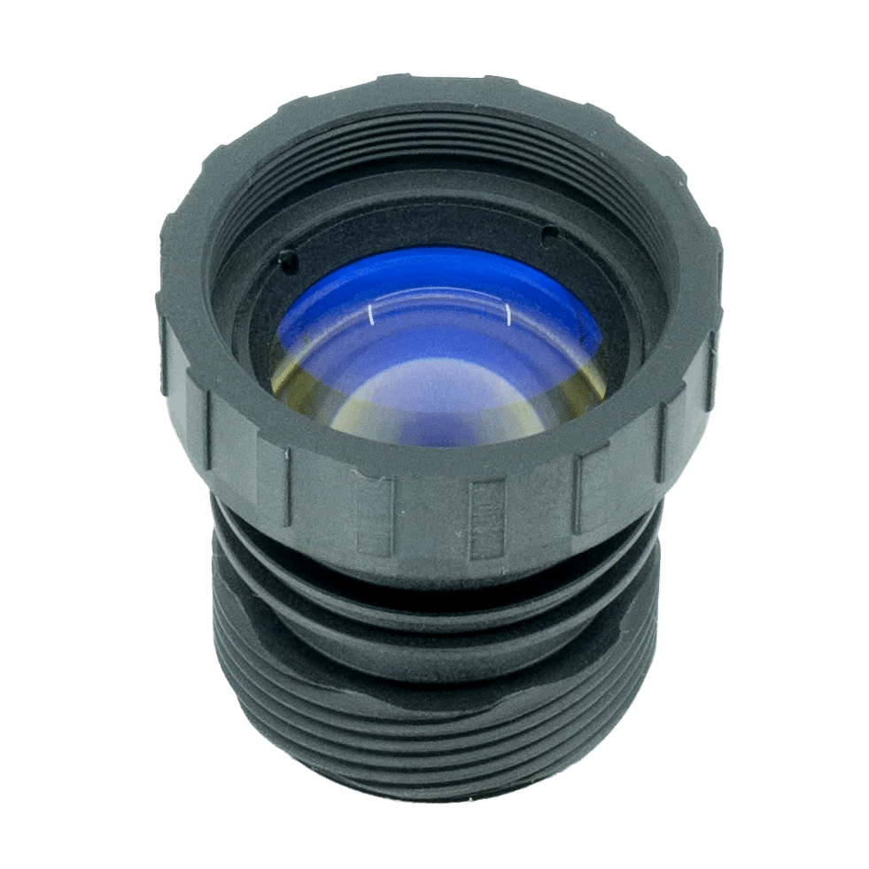 Rochester Preceision Objective Lens